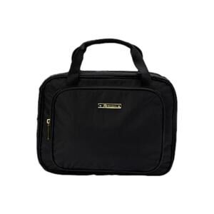 JOY Light & Chic World Traveler Toiletry Cases Black